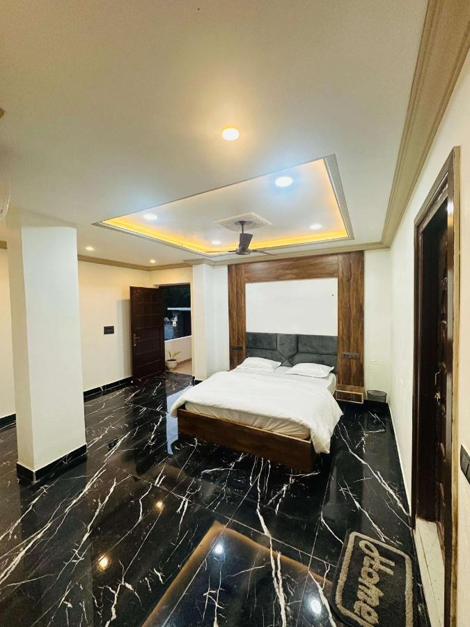 Rajasthan Haveli Villa Udaipur Ngoại thất bức ảnh